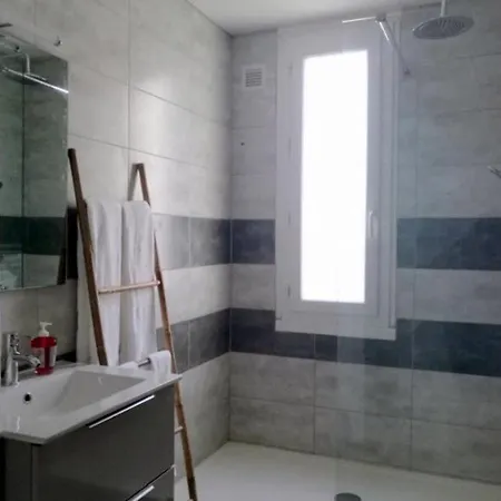 Apartment T4 - Universite Plages Sud Perpignan